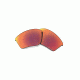 Oakley Half Jacket 2.0 XL Replacement Lenses, Prizm Outfield, ROO9154AY 2275