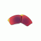 Oakley Half Jacket 2.0 XL Replacement Lenses, Prizm Road, ROO9154AY 2266