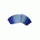 Oakley Half Jacket 2.0 XL Replacement Lenses, Prizm Salt Water, ROO9154AY 2276