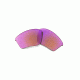 Oakley Half Jacket 2.0 XL Replacement Lenses, Prizm Trail, ROO9154AY 2273