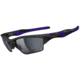 Oakley Half Jacket 2.0 XL Sunglasses - Infinite Hero - Carbon Frame and Grey Lens OO9154-20