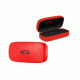 Oakley Hard Eyewear Case, Tomato Red, RATASTU 000009