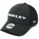 Oakley Heather New Era Hat - Men's, Blackout, One Size, 911523-02E-02E