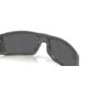 Oakley Heliostat Sunglasses, Matte Grey Ink Fingerprint, PRIZM Black, PRIZM Black, OO9231-3861