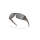 Oakley Heliostat Sunglasses, Team USA Grey, PRIZM Black, PRIZM Black, OO9231-0861