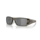 Oakley Heliostat Sunglasses, Team USA Grey, PRIZM Black, PRIZM Black, OO9231-0861