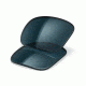 Oakley Holbrook Replacement Lens Kit - Grey Polarized 43-346