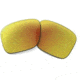 Oakley Holbrook Replacement Lenses, 24K Iridium, ROO9102CB 43-350
