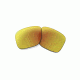 Oakley Holbrook Replacement Lenses, Fire Iridium, ROO9102CB 41-835