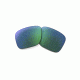 Oakley Holbrook Replacement Lenses, Jade Iridium, ROO9102CB 41-833