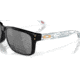 Oakley Holbrook Sunglasses, Black Introspect, PRIZM Black Polarized, OO9102-Y755
