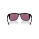 Oakley Holbrook Sunglasses, Matte Black, PRIZM Road Jade, OO9102-AI55