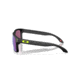Oakley Holbrook Sunglasses, Matte Black, PRIZM Road Jade, OO9102-AI55