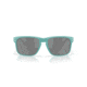 Oakley Holbrook Sunglasses, Matte Pacific , PRIZM Black, OO9102-AF55