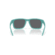 Oakley Holbrook Sunglasses, Matte Pacific , PRIZM Black, OO9102-AF55