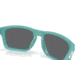 Oakley Holbrook Sunglasses, Matte Pacific , PRIZM Black, OO9102-AF55