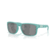 Oakley Holbrook Sunglasses, Matte Pacific , PRIZM Black, OO9102-AF55