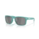 Oakley Holbrook Sunglasses, Matte Pacific , PRIZM Black, OO9102-AF55