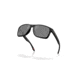 Oakley Holbrook XXL Sunglasses, Matte Black, PRIZM Black Polarized, PRIZM Black Polarized, OO9487-0361