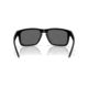 Oakley Holbrook XXL Sunglasses, Matte Black, PRIZM Black, PRIZM Black, OO9487-0261