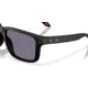 Oakley Holbrook XXL Sunglasses, Matte Black, PRIZM Grey, PRIZM Grey, OO9487-0161