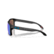 Oakley Holbrook XXL Sunglasses, Matte Black, PRIZM Sapphire, PRIZM Sapphire, OO9487-0561