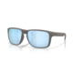 Oakley Holbrook XXL Sunglasses, Woodgrain, PRIZM Deep Water Polarized, PRIZM Deep Water Polarized, OO9487-0461