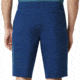 Oakley Hybrid Short 5 Pockets - Mens, Dark Blue, 36, 442533-609-36