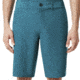 Oakley Hybrid Short 5 Pockets - Mens, Petrol, 33, 442533-9PE-33