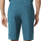 Oakley Hybrid Short 5 Pockets - Mens, Petrol, 33, 442533-9PE-33