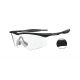 Oakley Industrial M-Frame w/ Clear Lenses Sunglasses 11-161