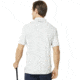 Oakley Infinity Line Golf Polo Short Sleeve - Mens, Light Grey, Small 434309-202-S
