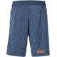 Oakley Iridium Short Pant - Mens, Foggy Blue, Medium, 442531-6FB-M