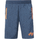 Oakley Iridium Short Pant - Mens, Foggy Blue, Medium, 442531-6FB-M