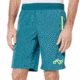 Oakley Iridium Short Pant - Mens, Petrol, Extra Large, 442531-9PE-XL