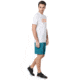 Oakley Iridium Short Pant - Mens, Petrol, Extra Large, 442531-9PE-XL