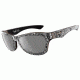 Oakley Jupiter LX Troy Lee Polished WhiteFrame w/ Grey Lenses Sunglasses 24-190