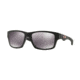 Oakley Jupiter Squared Sunglasses 913533-56 - Matte Black Frame, Prizm Black Lenses