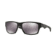 Oakley Jupiter Squared Sunglasses 913534-56 - Matte Black Frame, Prizm Black Lenses