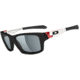 Oakley Jupiter Squared Sunglasses, TLD Matte Black Frame and Grey Lens OO9135-15
