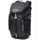 Oakley Link Backpack - Mens, Blackout, One Size, 92910-02E-02E-U