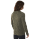 Oakley Long Sleeve Tee - Mens, Dark Brush, L, 434149-86V-L