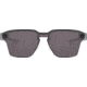 Oakley LUGPLATE OO4139 Sunglasses 413901-39 - , Prizm Grey Lenses