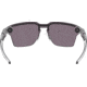 Oakley LUGPLATE OO4139 Sunglasses 413901-39 - , Prizm Grey Lenses