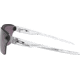 Oakley LUGPLATE OO4139 Sunglasses 413901-39 - , Prizm Grey Lenses