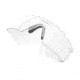 Oakley M-Frame Strike Vented Replacement Lens Kit -  Clear 06-690
