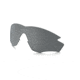 Oakley M2 Asia Fit Replacement Lenses, Black Iridium, ROO9254CB 1957