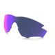 Oakley M2 Asia Fit Replacement Lenses, Positive Red Iridium, ROO9254CB 2019