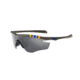 Oakley M2 FRAME OO9212 Sunglasses 921217-39 - , Black Iridium Lenses
