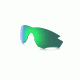 Oakley M2 Polarized Replacement Lenses, Jade Iridium, ROO9212CB 2167